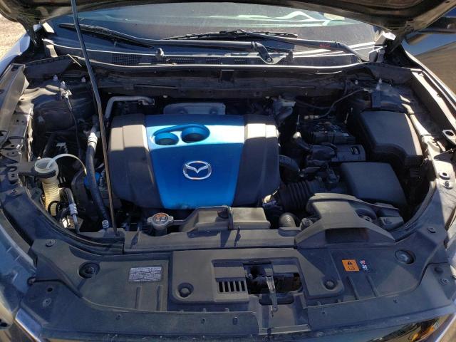 Photo 12 from auction – 2013 MAZDA CX-5 GT with VIN JM3KE2DE4D0120246