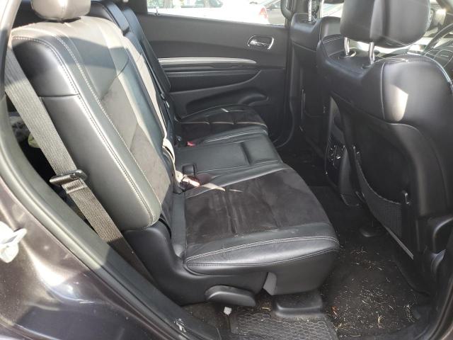 Photo 11 from auction – 2015 DODGE DURANGO SX with VIN 1C4RDHAG5FC896597