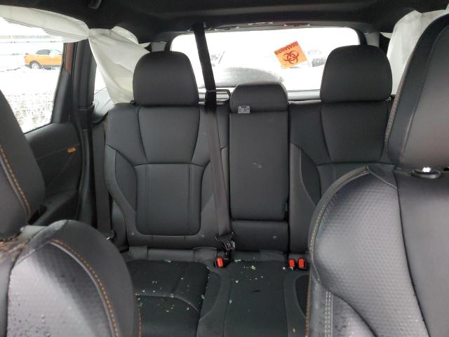 Photo 10 from auction – 2022 SUBARU FORESTER W with VIN JF2SKAMC4NH470457