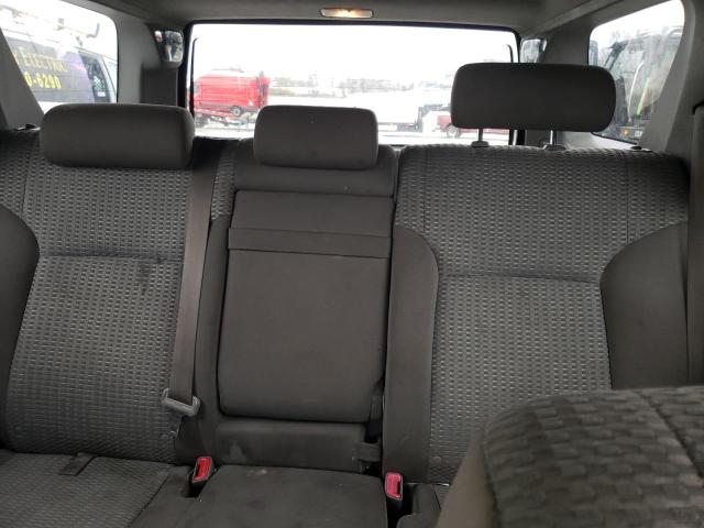 Zdjęcie 10 z aukcji – 2006 TOYOTA 4RUNNER SR z VIN JTEBU14RX60086501