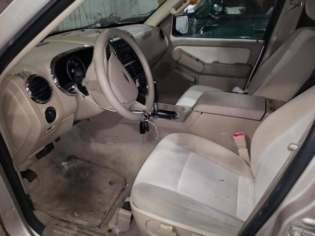Photo 7 from auction – 2007 FORD EXPLORER X with VIN 1FMEU73E07UB09311