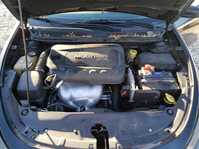 Photo 11 from auction – 2015 DODGE DART SXT with VIN 1C3CDFBB1FD391507