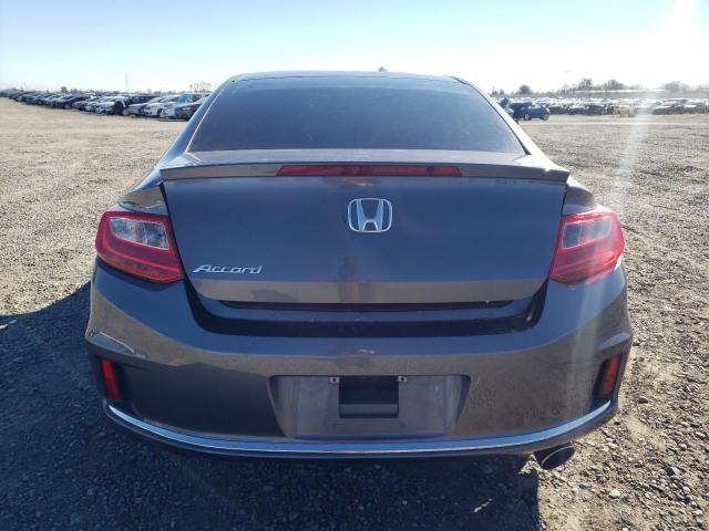 Photo 6 from auction – 2014 HONDA ACCORD EX with VIN 1HGCT1B78EA003266