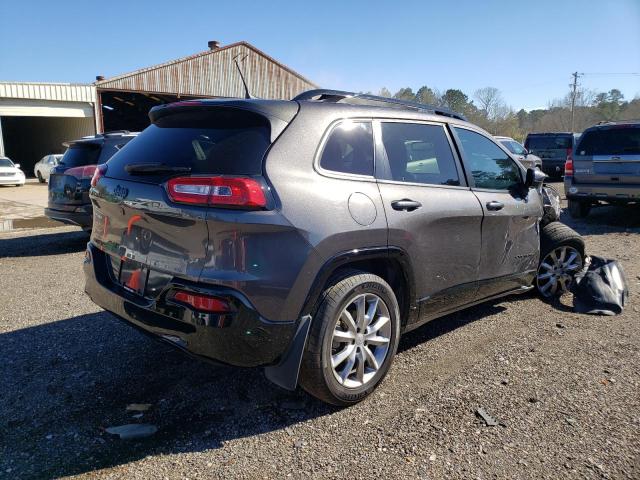 Photo 3 from auction – 2018 JEEP CHEROKEE L with VIN 1C4PJLCBXJD588252