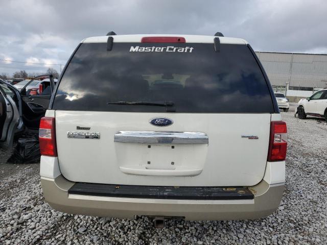 Photo 6 from auction – 2008 FORD EXPEDITION with VIN 1FMFK18568LA58758