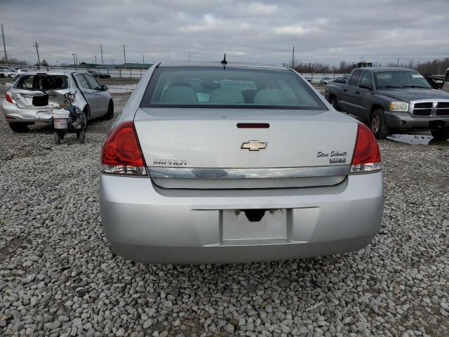 Photo 6 from auction – 2011 CHEVROLET IMPALA LS with VIN 2G1WF5EK1B1261881