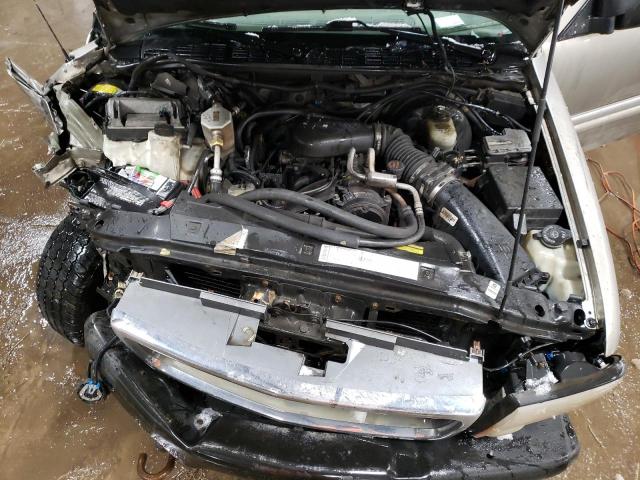 Photo 11 from auction – 2001 GMC JIMMY with VIN 1GKDT13W612166094