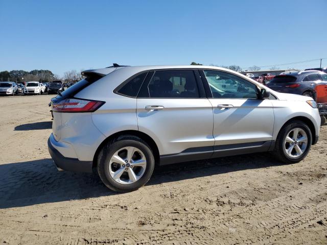 Photo 3 from auction – 2019 FORD EDGE SE with VIN 2FMPK3G99KBB56999
