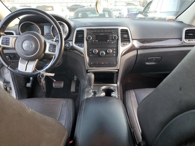 Photo 8 from auction – 2011 JEEP GRAND CHER with VIN 1J4RR4GG9BC567603