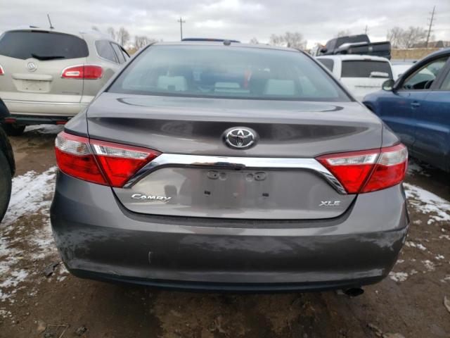 Photo 6 from auction – 2017 TOYOTA CAMRY LE with VIN 4T1BF1FK0HU270254
