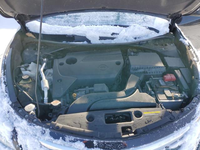 Photo 11 from auction – 2015 NISSAN ALTIMA 2.5 with VIN 1N4AL3APXFN376005