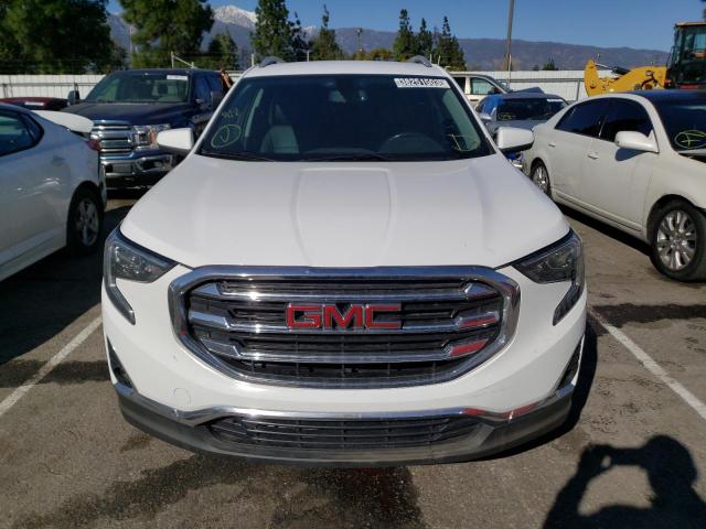 Photo 5 from auction – 2019 GMC TERRAIN SL with VIN 3GKALPEV9KL248184