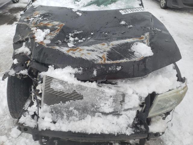 Photo 11 from auction – 2009 MAZDA TRIBUTE I with VIN 4F2CZ92709KM06783