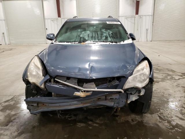 Photo 5 from auction – 2011 CHEVROLET EQUINOX LT with VIN 2CNFLDE55B6420436