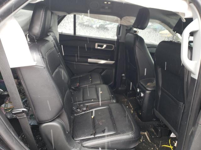 Photo 11 from auction – 2021 FORD EXPLORER X with VIN 1FMSK8DH5MGA01218
