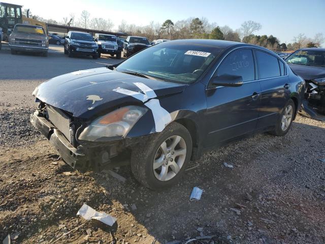 NISSAN ALTIMA 2008 with VIN 1N4AL21E28C209578 - Photo from auction