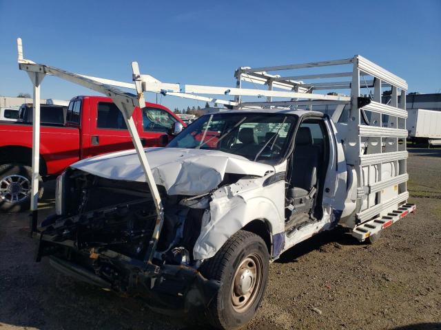 صورة رقم 1 من المزاد - 2016 FORD F250 SUPER مع VIN 1FTBF2A61GED24965
