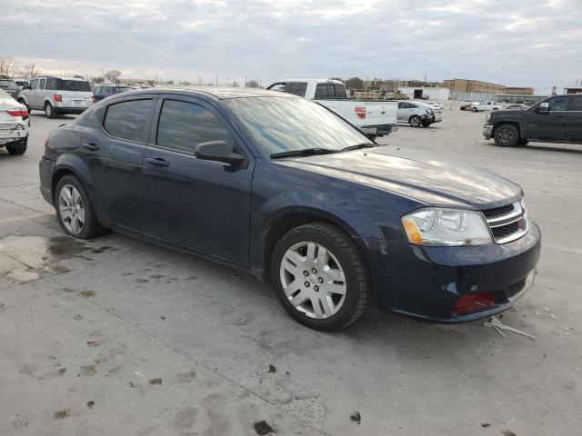Photo 4 from auction – 2013 DODGE AVENGER SE with VIN 1C3CDZAB9DN652487