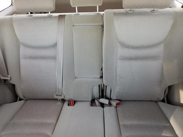 Photo 10 from auction – 2002 TOYOTA HIGHLANDER with VIN JTEHF21A020061240