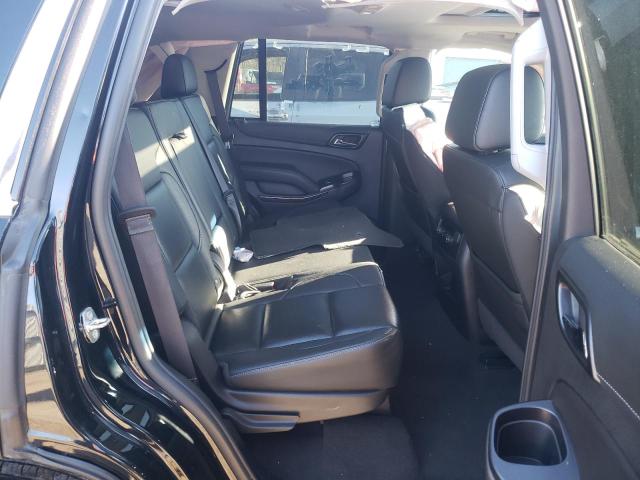 Photo 11 from auction – 2020 GMC YUKON SLT with VIN 1GKS2BKC1LR274401