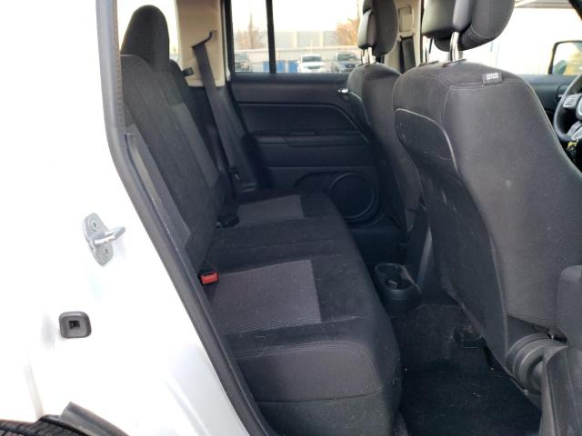 Photo 10 from auction – 2014 JEEP PATRIOT SP with VIN 1C4NJPBB7ED722172