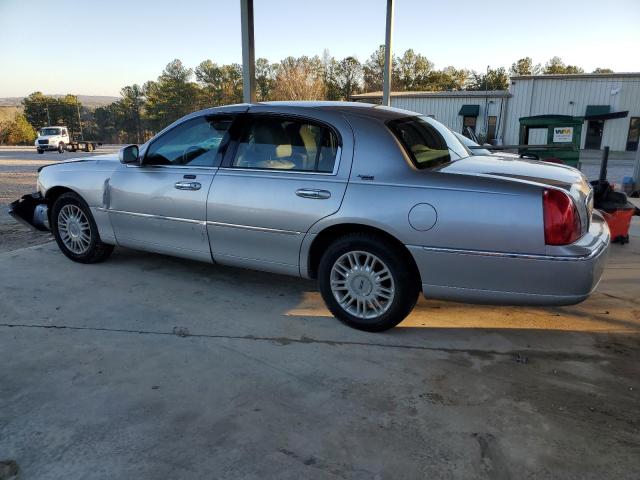 Photo 2 from auction – 2011 LINCOLN TOWN CAR S with VIN 2LNBL8CV0BX753551