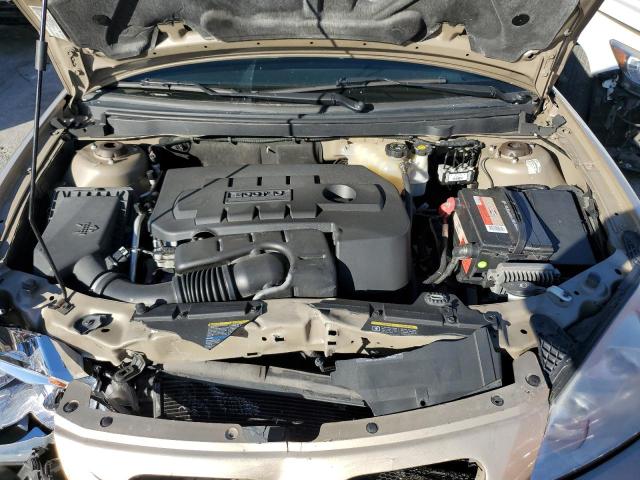 Photo 11 from auction – 2007 PONTIAC G6 VALUE L with VIN 1G2ZF58B474168546