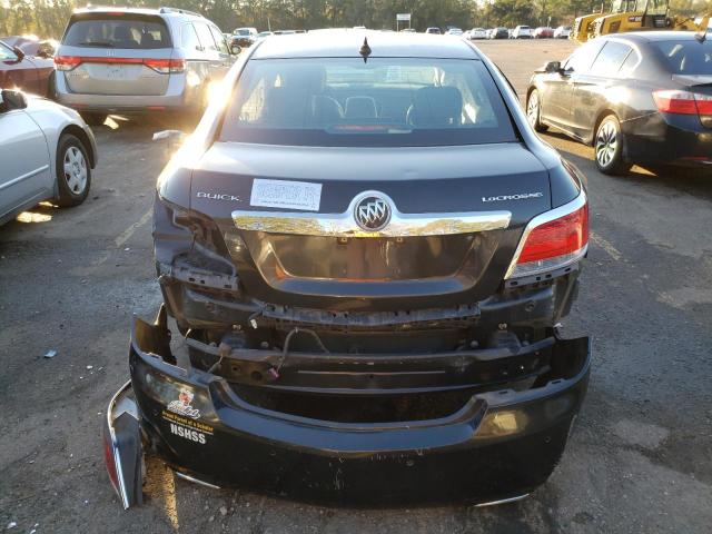 Photo 6 from auction – 2013 BUICK LACROSSE with VIN 1G4GC5E39DF273104
