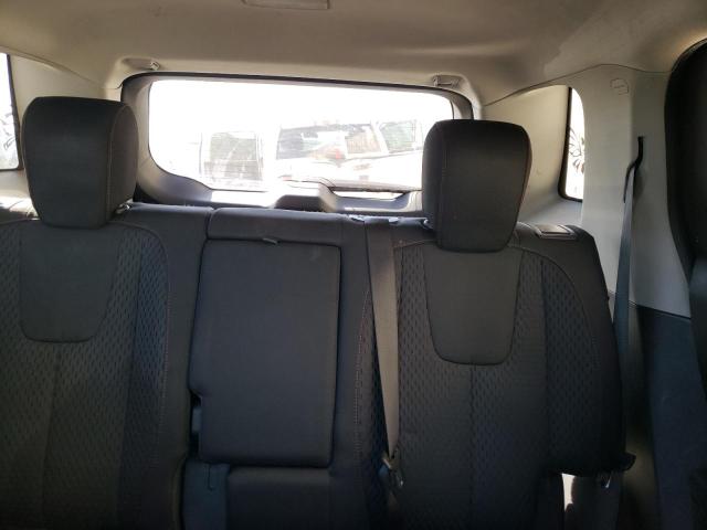 Photo 10 from auction – 2014 GMC TERRAIN SL with VIN 2GKALMEK5E6151318