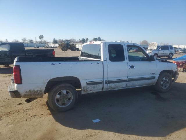 Photo 3 from auction – 2000 CHEVROLET SILVERADO with VIN 2GCEC19V0Y1407785