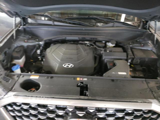 Photo 12 from auction – 2022 HYUNDAI PALISADE C with VIN KM8R7DHE5NU453987