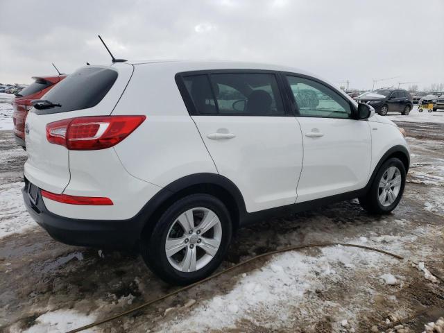 Photo 3 from auction – 2012 KIA SPORTAGE L with VIN KNDPBCA27C7212755