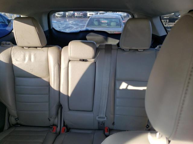 Photo 10 from auction – 2013 FORD ESCAPE SEL with VIN 1FMCU0H97DUB77417