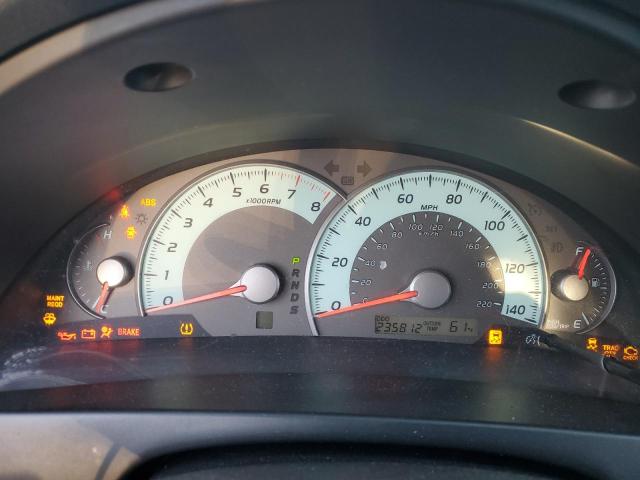 Photo 9 from auction – 2010 TOYOTA CAMRY BASE with VIN 4T1BF3EK4AU502731