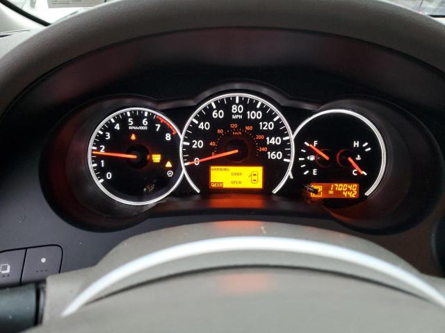Photo 9 from auction – 2010 NISSAN ALTIMA SR with VIN 1N4BL2APXAC179578