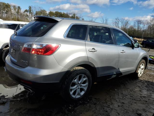 Photo 3 from auction – 2011 MAZDA CX-9 with VIN JM3TB3CVXB0301370