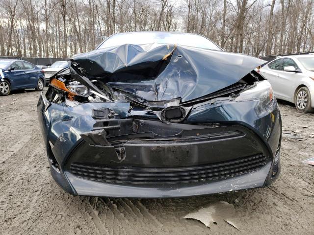 Photo 5 from auction – 2018 TOYOTA COROLLA L with VIN 2T1BURHE1JC049264