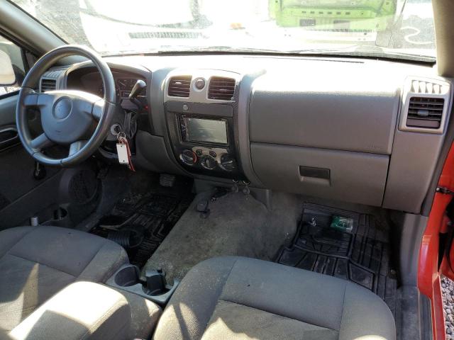 Photo 8 from auction – 2005 CHEVROLET COLORADO with VIN 1GCCS196358137138