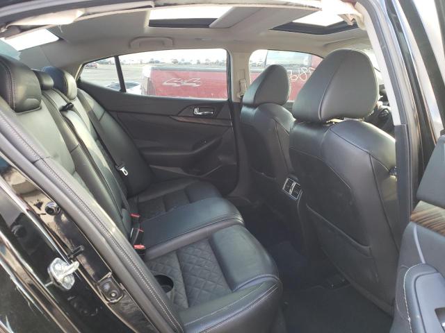 Photo 10 from auction – 2017 NISSAN MAXIMA 3.5 with VIN 1N4AA6AP1HC377114