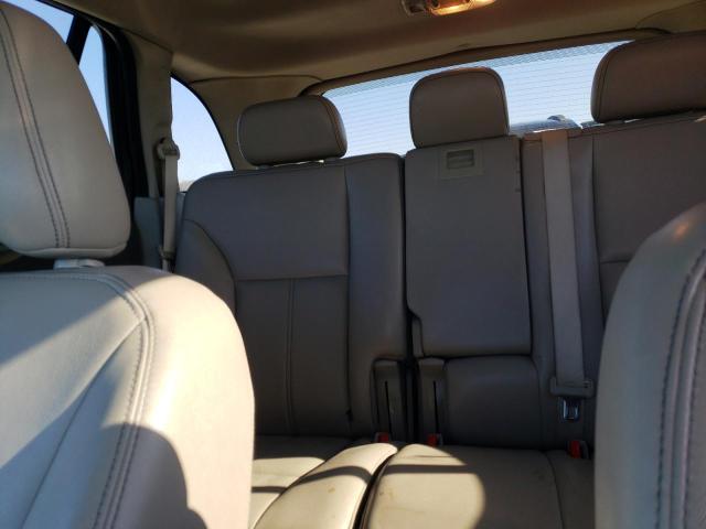 Photo 10 from auction – 2010 FORD EDGE SEL with VIN 2FMDK3JC0ABB39935