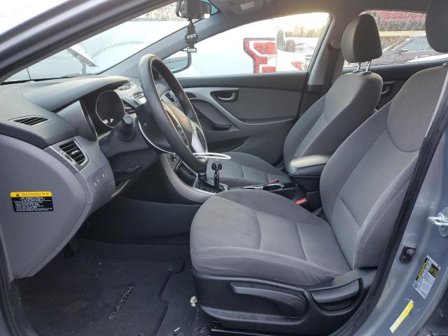 Photo 7 from auction – 2016 HYUNDAI ELANTRA with VIN 5NPDH4AE3GH684163