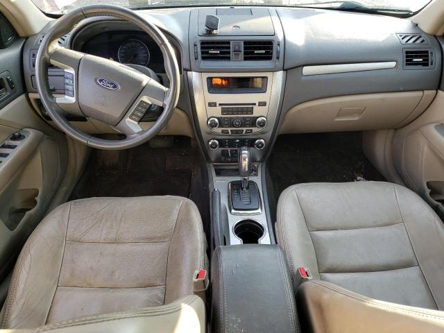 Photo 8 from auction – 2011 FORD FUSION HYB with VIN 3FADP0L37BR240903