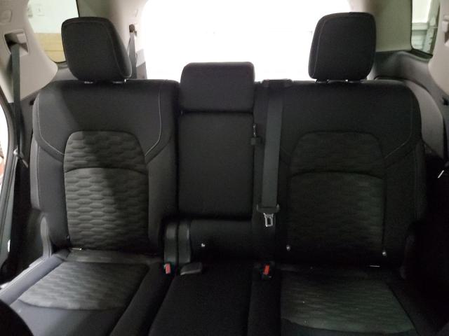 Photo 10 from auction – 2022 NISSAN PATHFINDER with VIN 5N1DR3BCXNC221994
