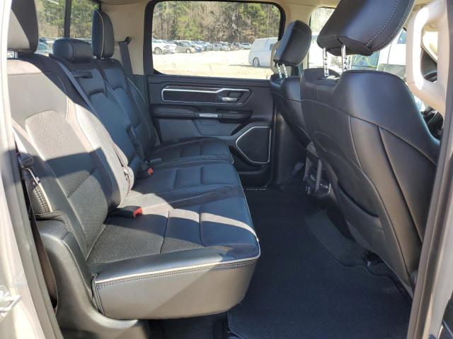 Photo 10 from auction – 2020 RAM 1500 LARAM with VIN 1C6SRFJT8LN399264