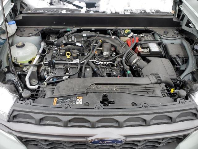 Photo 11 from auction – 2022 FORD MAVERICK X with VIN 3FTTW8F91NRA63227