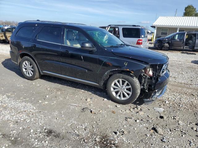Photo 4 from auction – 2014 DODGE DURANGO SX with VIN 1C4RDHAGXEC317893