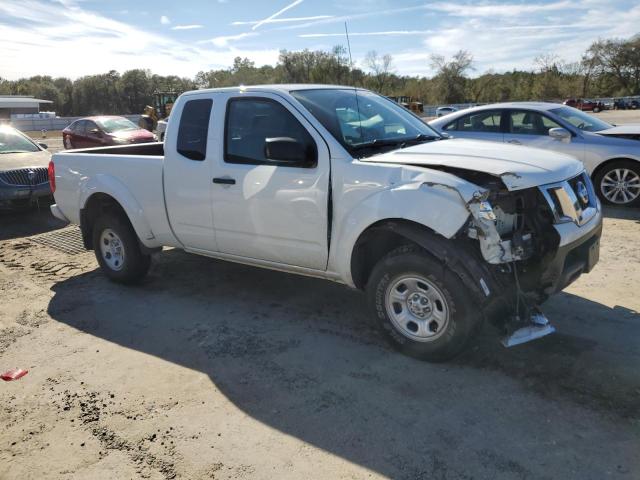 Photo 4 from auction – 2018 NISSAN FRONTIER S with VIN 1N6BD0CT8JN764540