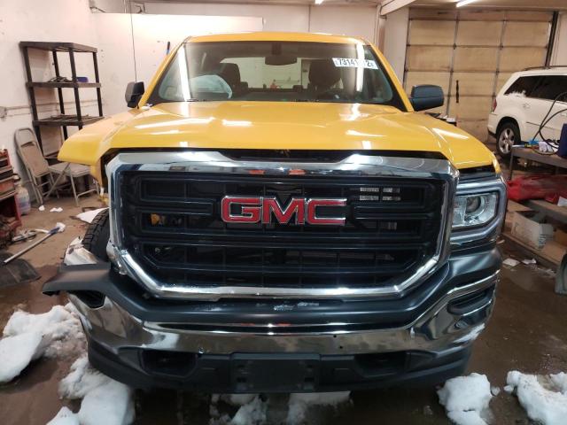 Photo 5 from auction – 2018 GMC SIERRA K15 with VIN 3GTU2LEC6JG150644