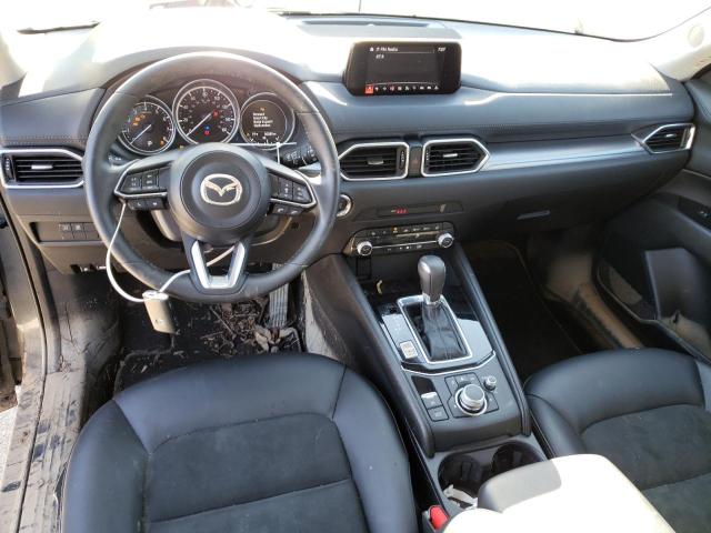 Photo 8 from auction – 2020 MAZDA CX-5 TOURI with VIN JM3KFBCM5L0813816