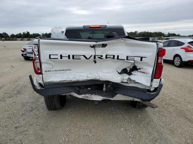 Photo 6 from auction – 2019 CHEVROLET SILVERADO with VIN 3GCPWDED0KG107810